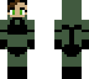 girl bomb suit