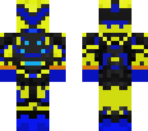 golden watch master