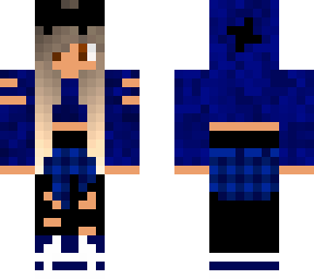 i edited my skin