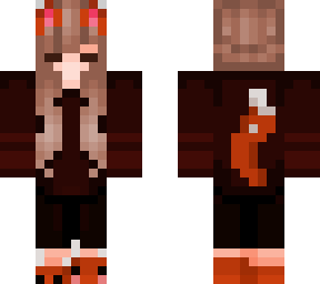 ifoxgirl