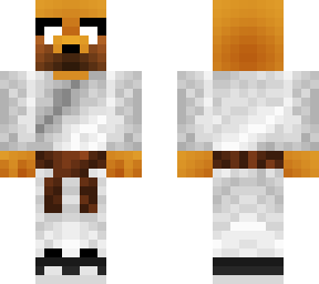 jake the karate jock brown belt