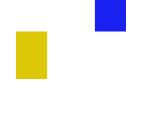 just colors