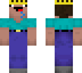 king of all noobs