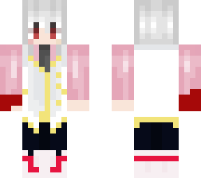 kurenai shu