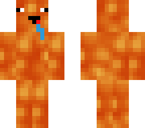 lava noob