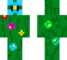 life elemental