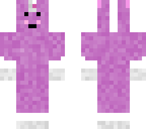 lilac the unicorn