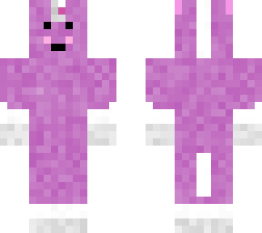 lilac the unicorn