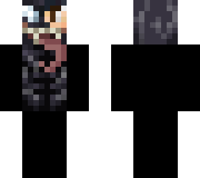 limless soldier