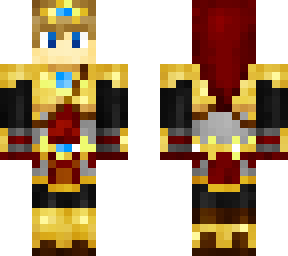 link magical armor