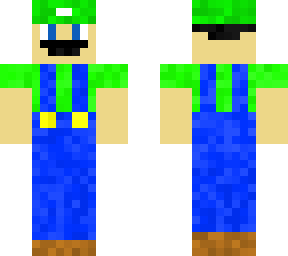 luigi