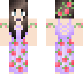 lunella sundress