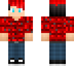 markiplier lucky flannel