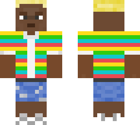 merlyn wood brockhampton