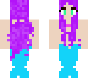 mermaid