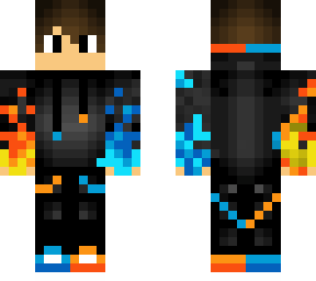 multi flame