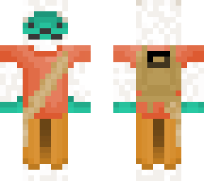 mushroom war survivor