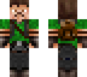 mustache steve 2.0