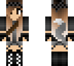my skin