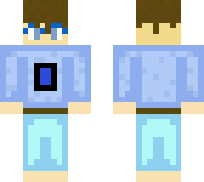 nether portal boy (updated)