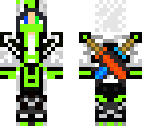 ninja kid