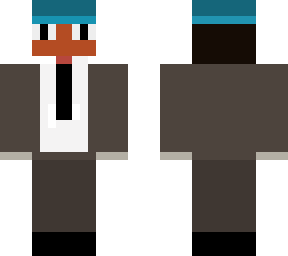 noble duck