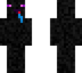 noob enderman