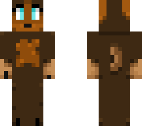 oc lamb the dog