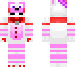 party bonnie (fixed)