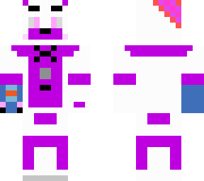party freddy (fixed)