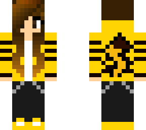 pikachu girl no-hood