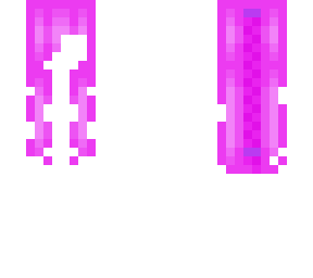 pink!