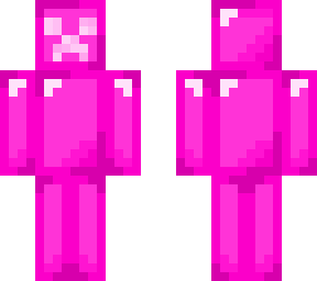 pink diamond creeper