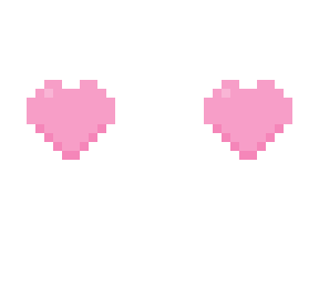 pink heart