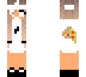 pizza uni