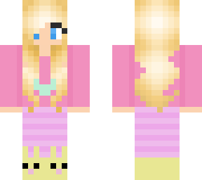 pjs girl