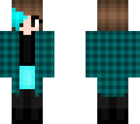 platted plaid