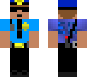 police man v2