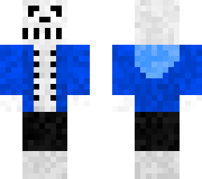 sans the skeleton