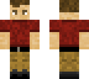 steve rambo