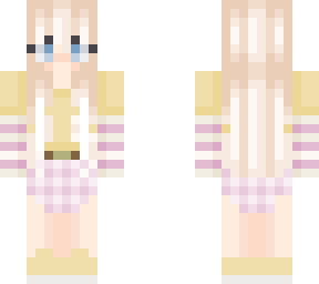 sunny girl