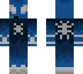 the cobalt spider