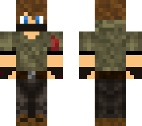 the crafting dead remake