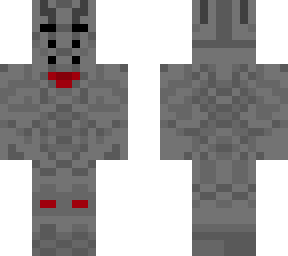 ultimate armor suit
