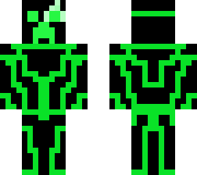 ultraskinscorp neon