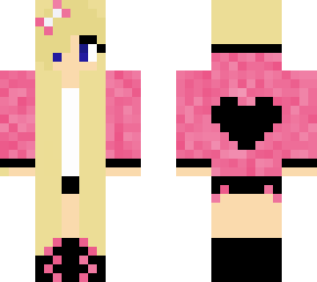 valentines girl