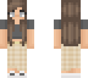 vintage girl
