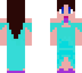 water elf