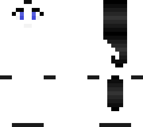 white horse