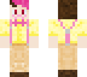 wilford warfstache